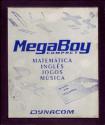 MegaBoy Compact Atari cartridge scan