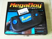 MegaBoy Compact Atari cartridge scan