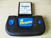 MegaBoy Compact Atari cartridge scan