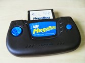 MegaBoy Compact Atari cartridge scan