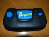 MegaBoy Compact Atari cartridge scan