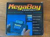 MegaBoy Compact Atari cartridge scan