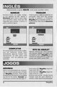 MegaBoy Atari instructions