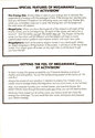 MegaMania Atari instructions