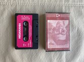 MegaMania Atari tape scan