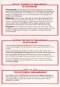 MegaMania Atari instructions