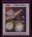 MegaMania Atari cartridge scan