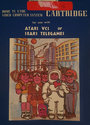 MegaMania Atari cartridge scan