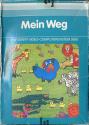 Mein Weg Atari cartridge scan