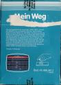 Mein Weg Atari cartridge scan