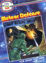Meteor Defense Atari cartridge scan