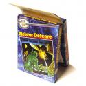Meteor Defense Atari cartridge scan
