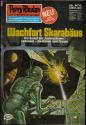 Meteor Defense Atari cartridge scan