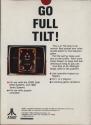 Midnight Magic Atari cartridge scan