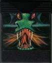 Mighty Mouse Atari cartridge scan