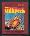 Millipede Atari cartridge scan