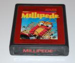 Millipede Atari cartridge scan