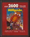 Millipede Atari cartridge scan