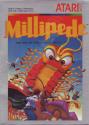 Millipede Atari cartridge scan