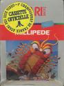 Millipede Atari cartridge scan