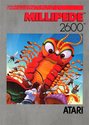 Millipede Atari instructions