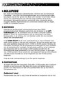 Millipede Atari instructions