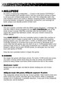 Millipede Atari instructions