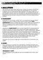Millipede Atari instructions