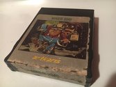 Miner 2049 Atari cartridge scan