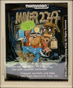 Miner 2049er Atari cartridge scan