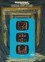 Miner 2049er Atari cartridge scan