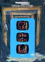 Miner 2049er Atari cartridge scan