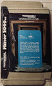 Miner 2049er Atari cartridge scan