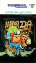 Miner 2049er Atari instructions