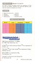 Miner 2049er Volume II Atari instructions