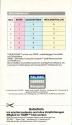 Miner 2049er Volume II Atari instructions