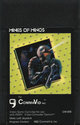 Mines of Minos Atari cartridge scan