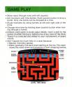 Mines of Minos Atari instructions