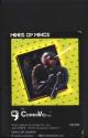 Mines of Minos Atari cartridge scan