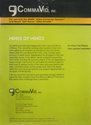 Mines of Minos Atari cartridge scan
