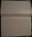 Mines of Minos Atari cartridge scan