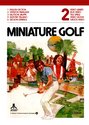 Miniature Golf Atari instructions