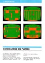 Miniature Golf Atari instructions