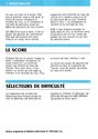 Miniature Golf Atari instructions