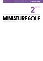 Miniature Golf Atari instructions