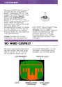 Miniature Golf Atari instructions