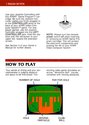 Miniature Golf Atari instructions