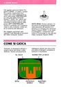 Miniature Golf Atari instructions