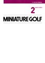 Miniature Golf Atari instructions