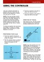 Miniature Golf Atari instructions